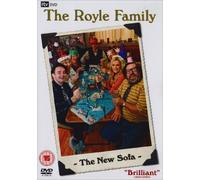 The Royle Family - Christmas Special - The New Sofa [Edizione: Regno Unito]