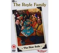 The Royle Family - The Complete First Series
