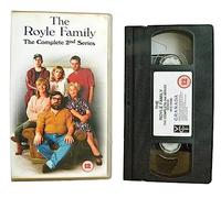 The Royle Family - The Complete Series 2