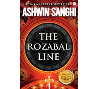 The Rozabal Line: Bharat Series 1