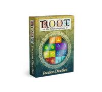 The RPG Faction Dice Set: Root