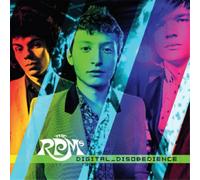 The RPMs Digital_disobedience (Vinyl LP) 12" EP
