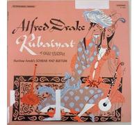 The Rubaiyat of Omar Khayyam / Matthew Arnold's Sohrab and Rustum