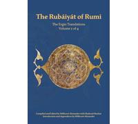 The Rubaiyat of Rumi, The Ergin Translations, Volume 2