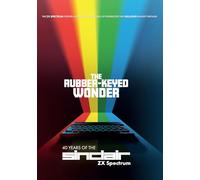 The Rubber-keyed Wonder: 40 Years of the Sinclair ZX Spectrum (Region 0) [DVD]