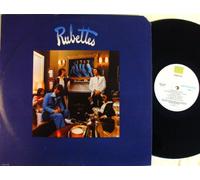 The Rubettes,