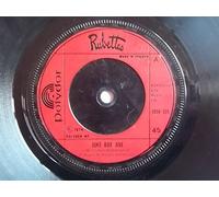 The Rubettes - Juke Box Jive - Rubettes, The 7" 45