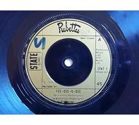 The Rubettes - RUBETTES Foe-Dee-O-Dee UK 7" 45