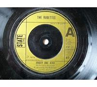The Rubettes - Rubettes, The - Under One Roof / Sign Of The Times - [7"]
