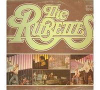 The Rubettes - The Rubettes