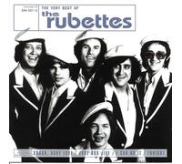 The Rubettes The Very Best of the Rubettes (CD) Album