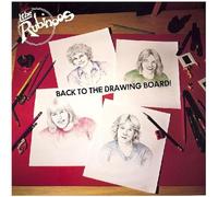 The Rubinoos - Back To The Drawing Board