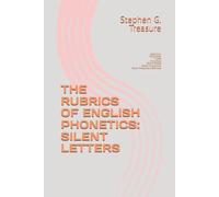 THE RUBRICS OF ENGLISH PHONETICS: SILENT LETTERS: •Definition •Etymology •Types •Functions •Silent Vowels •Silent Consonants •Exam Preparatory Exercises
