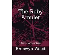 The Ruby Amulet: 1