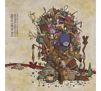 Richard Dawson The Ruby Cord (Vinyl LP) 12" Album