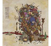 Richard Dawson The Ruby Cord (Vinyl LP) 12" Album