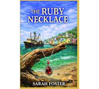 THE RUBY NECKLACE