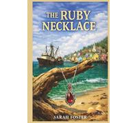 THE RUBY NECKLACE