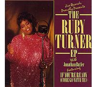 The Ruby Turner EP
