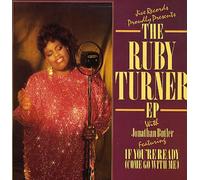 The Ruby Turner EP