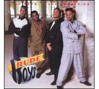 The Rude Boys Rude Awakening