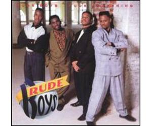 The Rude Boys Rude Awakening