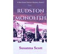 The Rudston Monolith Mystery