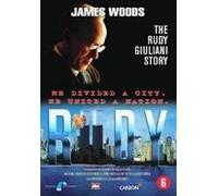 The Rudy Giuliani Story [ 2003 ] DTS - Widescreen - Uncut [Region Free]