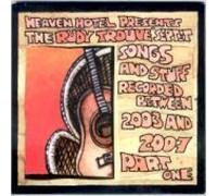 The Rudy Trouve Septet - Songs and Stuff Recorded...