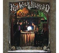 The Ruffian's Misfortune by Ray Wylie Hubbard (2015-02-01)