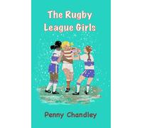 The Rugby League Girls