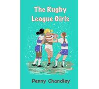 The Rugby League Girls