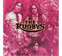 The Rugbys Lost Sessions (CD) Album