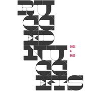 The Rugged Nuggets Odds & Ends (Vinyl LP)