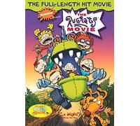 The Rugrats Movie
