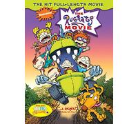 The Rugrats Movie