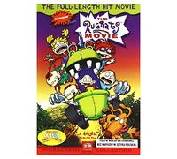 The Rugrats Movie (IMPORT) (Nessuna versione italiana)