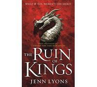 The Ruin of Kings