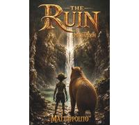 The Ruin: The Medallion: 1