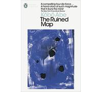The Ruined Map: Kobo Abe