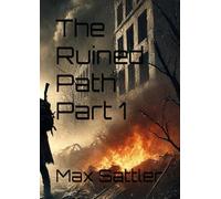 The Ruined Path Part 1