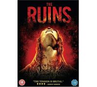 The Ruins [DVD]