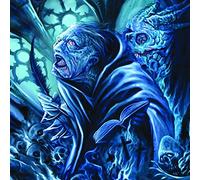 the Ruins of Beverast - Blood Vaults - Digipack