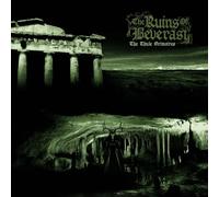 The Ruins of Beverast The Thule Grimoires (CD) Album