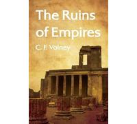 The Ruins of Empires Paperback (Tascabile)