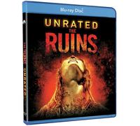 The Ruins - Versione senza punteggio [Blu-ray]