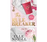The Rule Breaker: garde du corps et amour interdit: 2