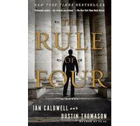 The Rule of Four: A Novel