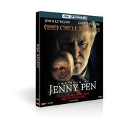 The Rule of Jenny Pen