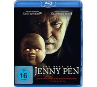 The Rule of Jenny Pen